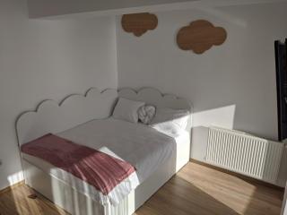 Mamaia centru Kids friendly apartament - 1