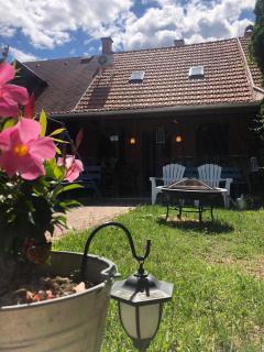 Sarud házikó-szálláshely - 0