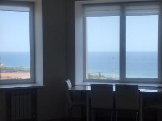 Квартира с видом на море - Chornomorsk - 3