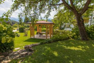 Bergheim Komfort Ferienwohnungen - Walchsee - 7