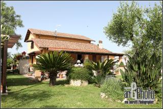Casale Del Borgo - Hermada - 3