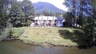 Moon River Suites #1 - North Bend - 3