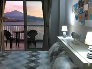 Mesa del Mar Sunset Dream vacational rental home - Puerto de la Madera - 0