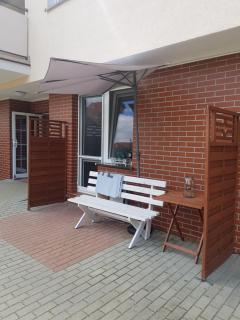 Apartament Maki Apartament na wyłączność - Krynica Morska - 3