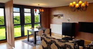Apartamento Dúplex Golf Rioja Alta - Cirueña - 5