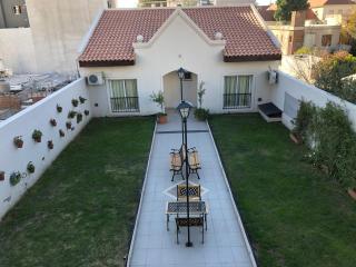 Apart Hotel Granada - 8