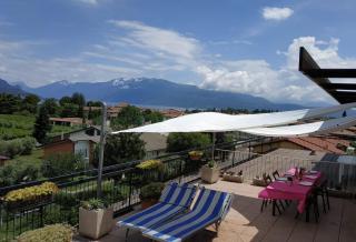 Portese la terrazza di Piero - San Felice del Benaco - 8