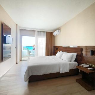 Ozgur Bey Spa Hotel - Alanya - 0