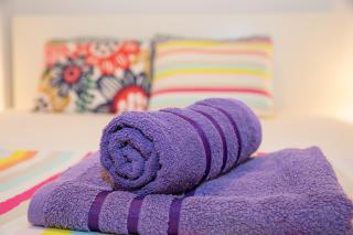 Central Studio Flat - Salonicco - 5