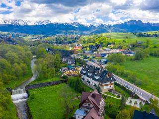 LOFT FOLK Apartament Zakopane - 1