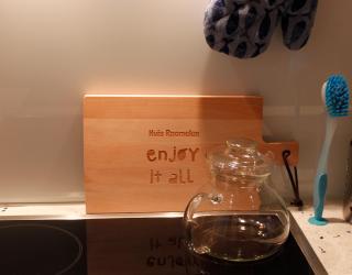 Huis Roomolen - Amsterdam - 1