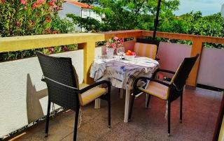 Apartmani Lučica 2 - 3