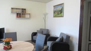 Haus Waldeck - Kurort Altenberg - 3
