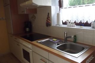 Ferienwohnung Wiesenblick - Burg - 2