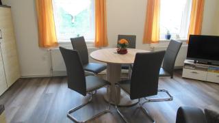 Haus Waldeck - Kurort Altenberg - 9