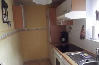 Ferienwohnung Wiesenblick - Burg - 1