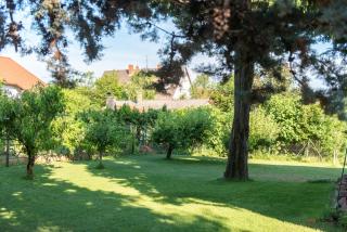 Zefír Apartments - Balatonfüred - 7