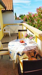 Apartmani Lučica 2 - 4