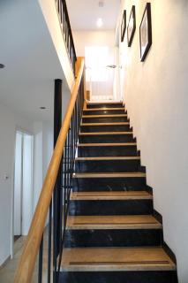 Tier- & kinderfreundliches Ferienhaus - KEINE MONTEURE - Priesendorf - 1