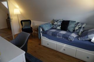 Tier- & kinderfreundliches Ferienhaus - KEINE MONTEURE - Priesendorf - 4