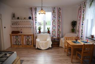 Agroturystyka Kobylnica nad Wisłą - Kobylnica - 8