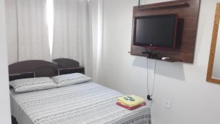 Unaí ApartFlat Studio - Unaí - 8