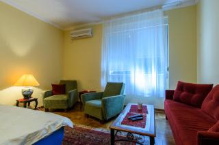 Panorama Central Apartments - Belgrade - 8