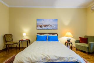 Panorama Central Apartments - 6