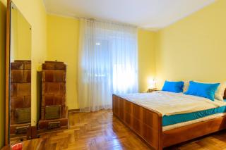 Panorama Central Apartments - Belgrade - 3