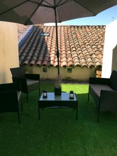 Studios du Rempart - Avignon - 2
