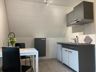 Pension Deckenpfronn - 2