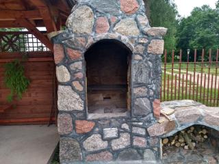 Zacisze nad Rospudą - 7