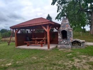 Zacisze nad Rospudą - 8