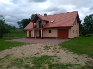 Zacisze nad Rospudą - 9