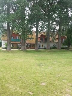 Haus Müritz, FeWo 17 Hecht - Zielow - 3