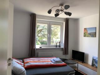 Ferienwohnung Kleine Auszeit - Maring-Noviand - 7