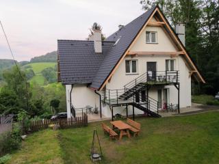 Villa Sudecka - Duszniki-Zdrój - 3