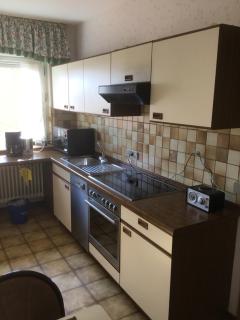 Haus Muckenbruchblick -Ferienwohnung- - 9