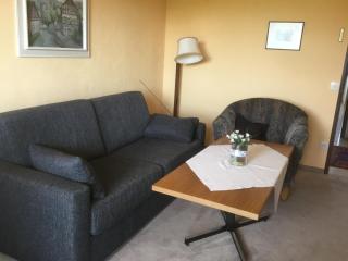 Haus Muckenbruchblick -Ferienwohnung- - Erwitte - 8