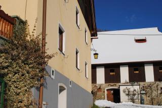 Schlintl-Hof - Liebenfels - 5