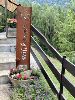 Chalet Ariane - Blatten bei Naters - 2