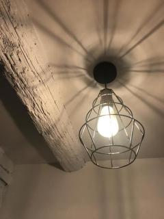 Apartamento Casa Latre - 1