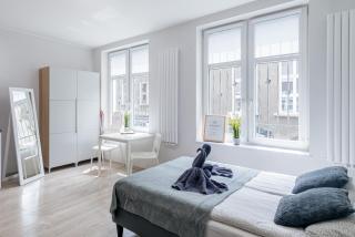 Apartment New & Nice - Danzig - 5