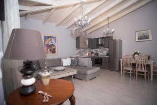 Stavros boutique apartments 2 - 7