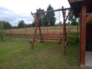 Zacisze nad Rospudą - 6