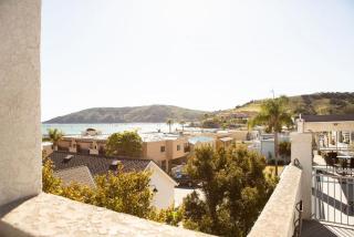 90 San Luis Street Unit D - Avila Beach - 0
