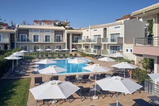 Zoi Apartments - Tsilivi - 5