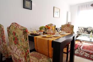Apartamento Golf Rioja Alta - Cirueña - 1