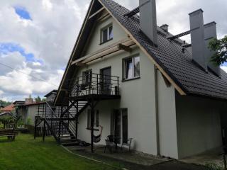 Villa Sudecka - 9