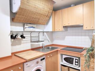 Apartaments la Rambla - L'Arrel - 4 persones - 4
